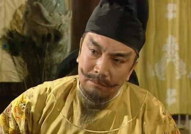 袁天罡告老还乡前,透露给李世民4个字,预言了