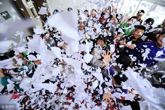 三年后,北京高考报名人数有多少人