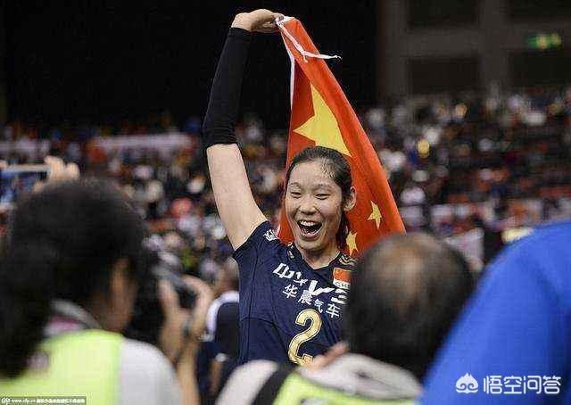 排球运动员李颖_排球运动员收入(3)