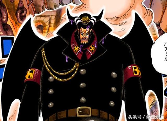 海贼王908话分析:伊姆大人的决定,第一个消灭的目标其实是明哥
