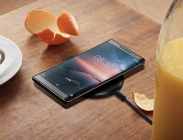 小米MIX2s今天火了,诺基亚8S却在今天凉了?