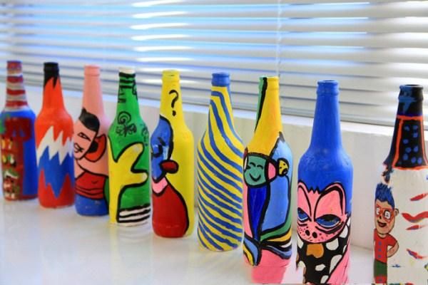 儿童美术培训的真正目的!家长你们怎么看?