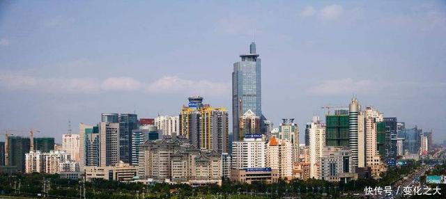 中国最尴尬省份全省三座城市被列为传销之都,