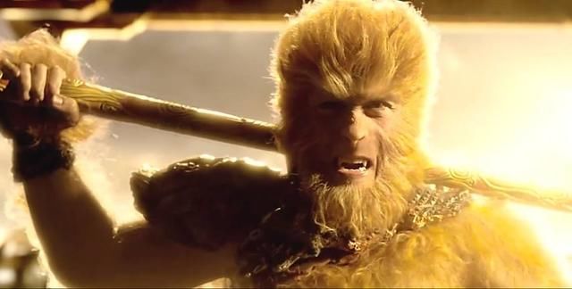 牛魔王真正实力曝光?孙悟空给他磕头行礼,玉帝