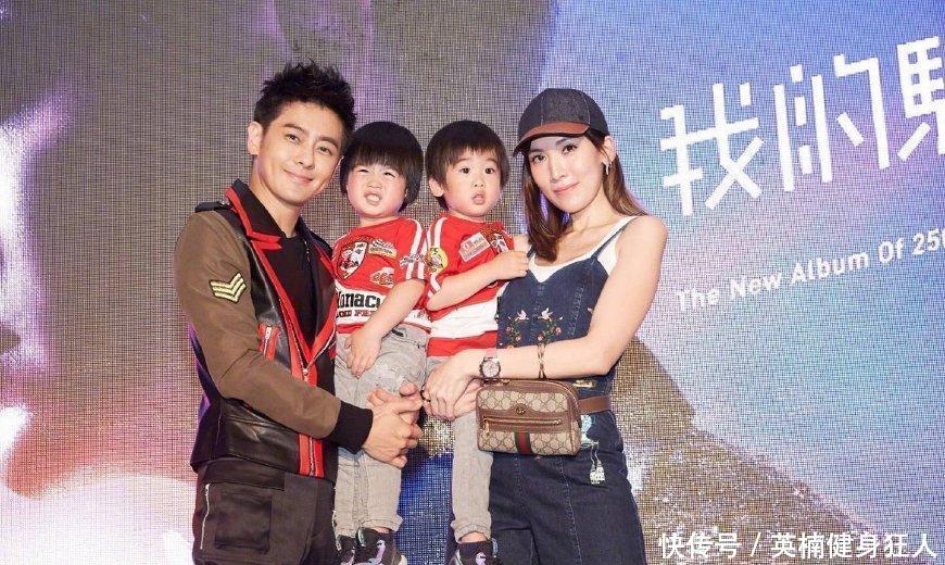 林志颖晒kimi近照,长睫毛真实遗传妈妈陈若仪