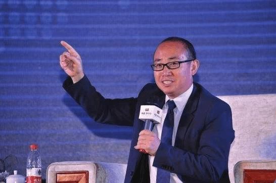 潘石屹:冯小刚20年前就抹黑过我 给出的解释