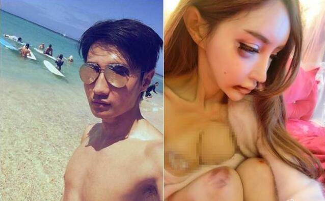 白百何出轨对象张爱朋 曾打爆嫩模女友胸部 白百何出轨对象张爱朋 曾打爆嫩模女友胸部