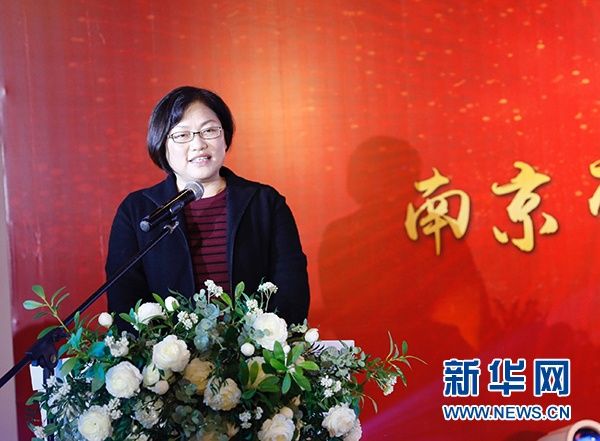 打造富民新主体 江苏涟水谋划乡村振兴赴宁推