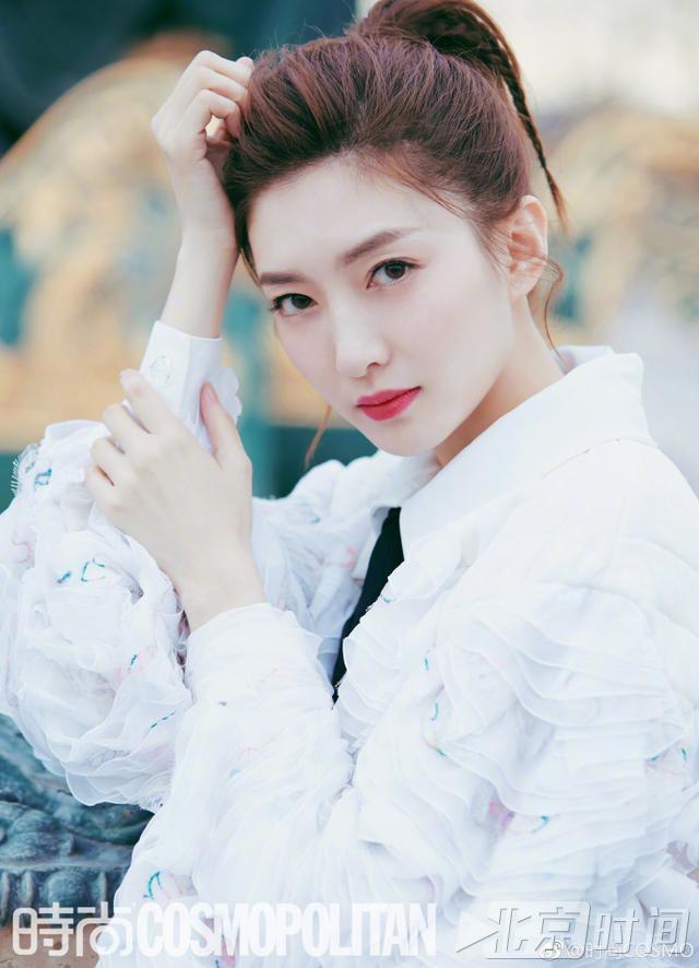 没了打光明星有多惨，杨幂吓人郑爽老气，范冰冰立马没了气场