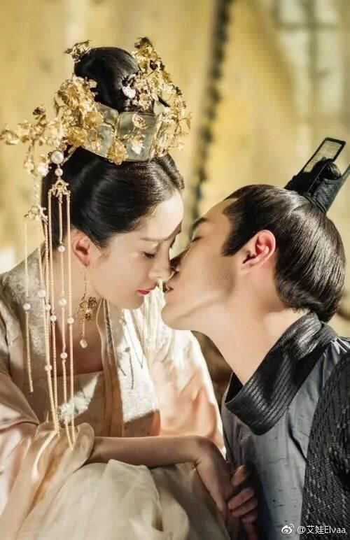 《扶摇皇后》剧情人物全介绍来啦!