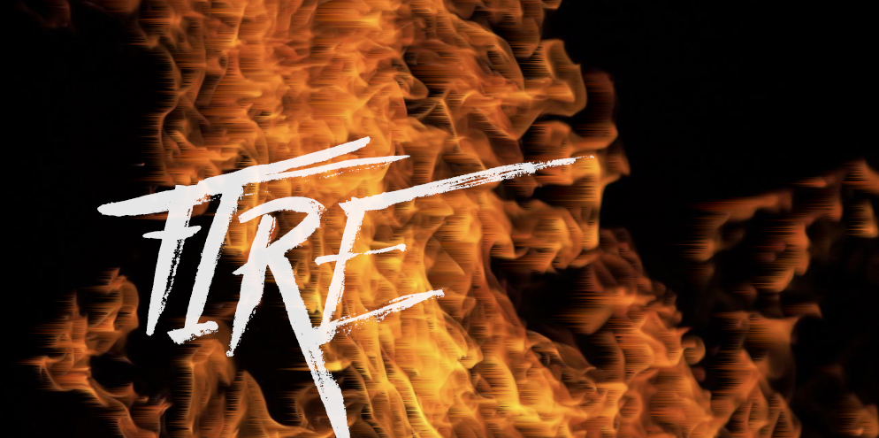 阿敏Fireman766共同演唱《Fire》为你勇敢发声(图1) 阿敏Fireman766共同演唱《Fire》为你勇敢发声(图1)