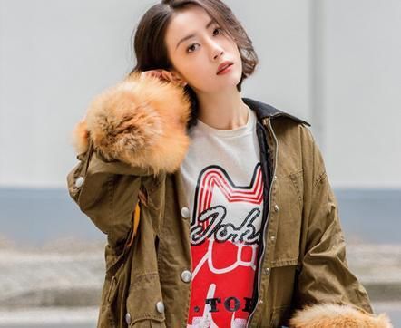 盘点李溪芮演过的4部电视剧,第三部好玛丽苏,