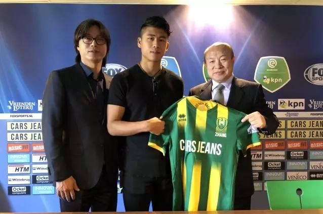 韩国00后足球天才,续签违约金8000万欧元,谨防