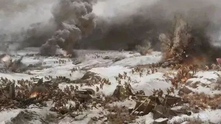 淮海战役胜利70周年:揭秘60万人战胜80万人的制胜密码 淮海战役胜利70周年:揭秘60万人战胜80万人的制胜密码