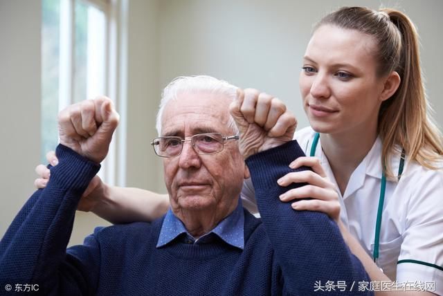 中风是死亡率最高的疾病,其实预防并不难,坚持