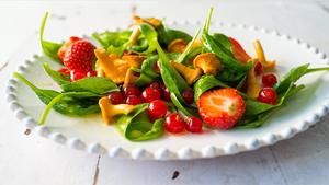 养肾护肾该怎么吃?哪些食物对肾好?