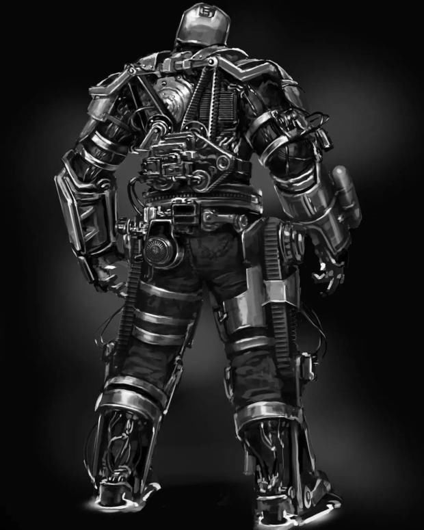 10年前那部《钢铁侠》是怎样炼成的漫威重生