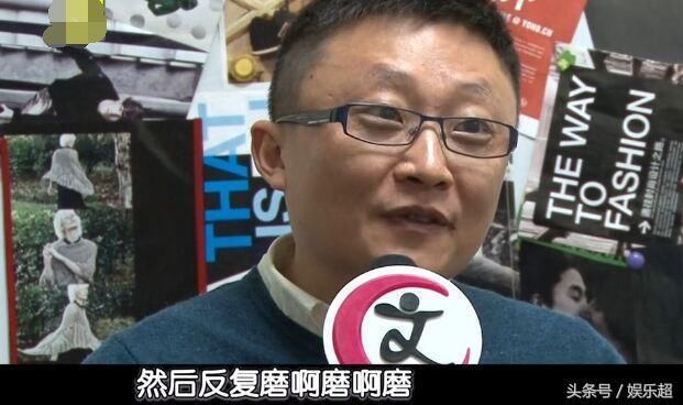 陈道明五年才接一部戏?片酬却不及小鲜肉零头