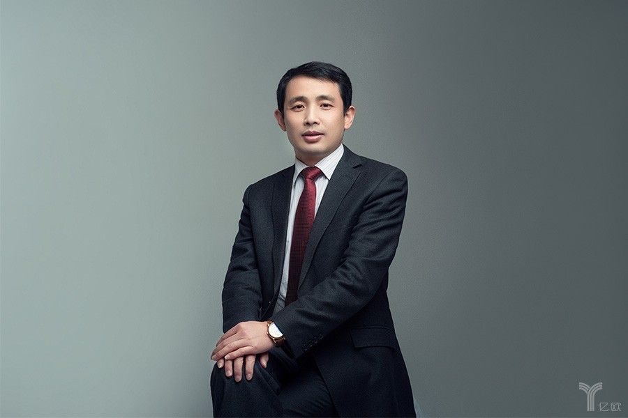 快递业传奇老兵陈加海:加盟快服务,看好同城快递前景