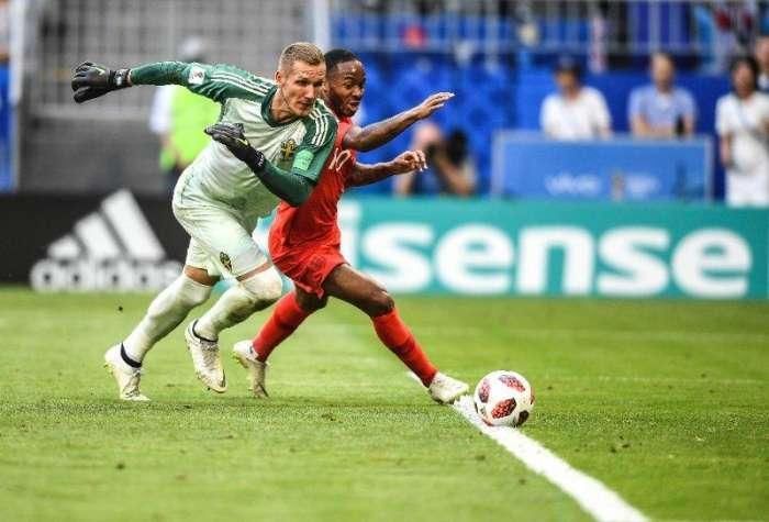 世界杯4强对决无聊? 前国足大将嘲讽: 不如冰岛