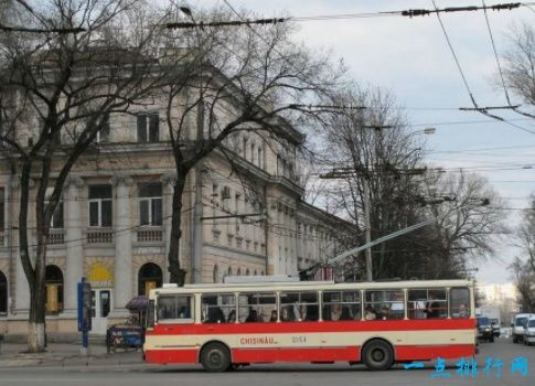 欧洲最穷国家排名 摩尔多瓦人均GDP为2000美