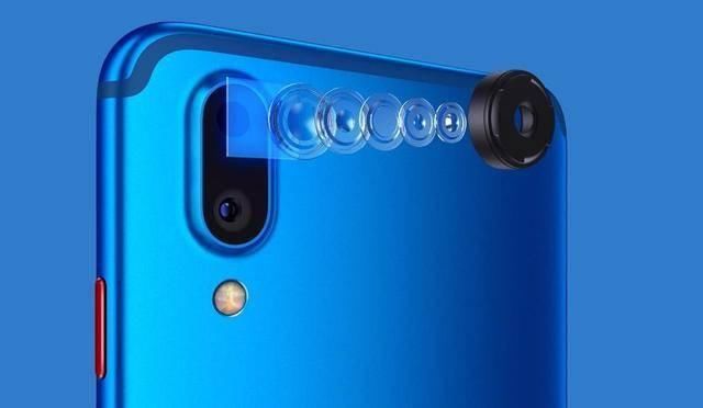 魅蓝E3就是任性,不仅性能吊打魅族旗舰机,价格