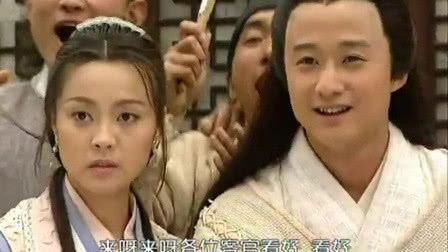 吴孟达难得演次男主,却被配角抢了风头,开场还