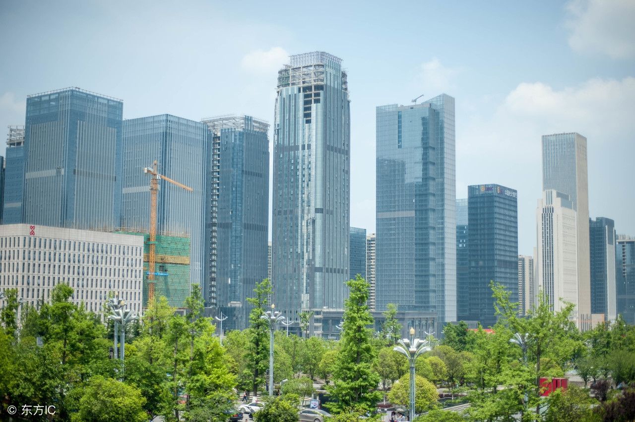 贵州各市2018年GDP预计值,带你先睹为快,贵阳