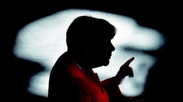 决心退出政坛?默克尔关闭有250万粉丝社交媒体号 决心退出政坛?默克尔关闭有250万粉丝社交媒体号