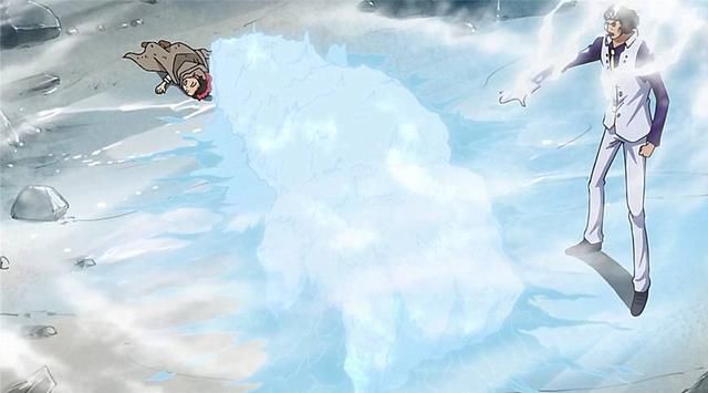 海贼王:被海军领养的5个小孩,三人义父超大将