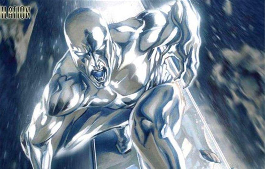 快银还要和闪电侠比速度?漫威这4位超级英雄