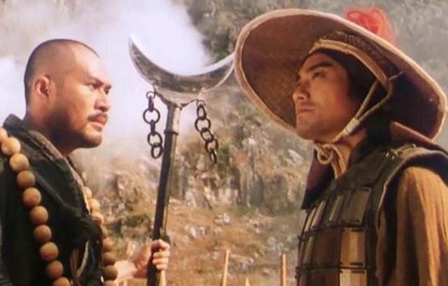 林冲活捉扈三娘,为何拱手相让而不染指?金圣叹