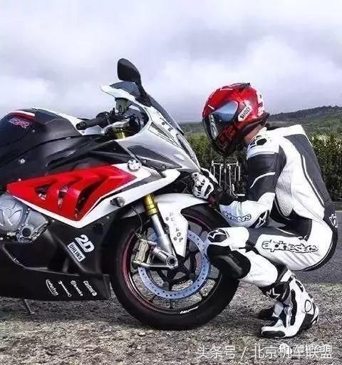 几十万的进口大排摩托车,最多只能骑13年吗?