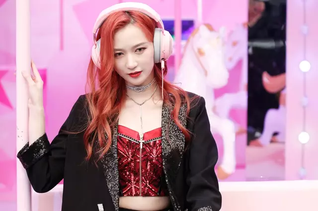 谁是2019ChinaJoy最美的ShowGirl？BOYATV带你靓丽大盘点！(图71)