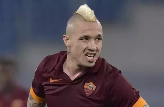 无缘世界杯最可惜的球员 抽烟喝酒烫头纹身害