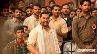 细数印度电影为什么总是一个套路而且都能成功