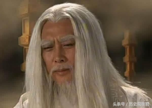 谁才是西游记最厉害人物?观音菩萨喊他师父,如