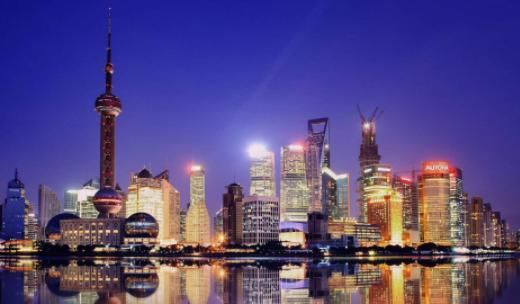 2030年中国五大城市排名预测 深圳不再,成都崛