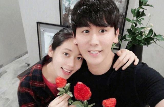 嫁给中国人媳妇,非让儿子入韩国国籍,不错的口