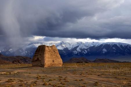 独家探秘 | 烽火戏诸侯 彼时的周幽王可曾悔 独家探秘 | 烽火戏诸侯 彼时的周幽王可曾悔