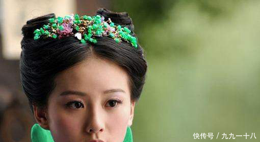 十二星座梦里化身灵族美女,双鱼座是凤九,射手