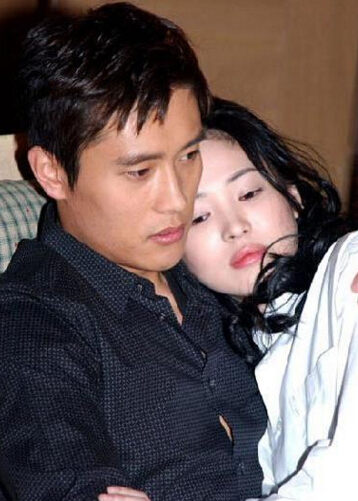 这15对明星曾因戏生情最后遗憾收场!