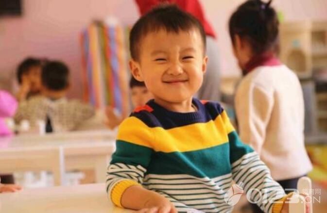 法国儿童3岁必须接受义务教育! 宝宝几岁上幼