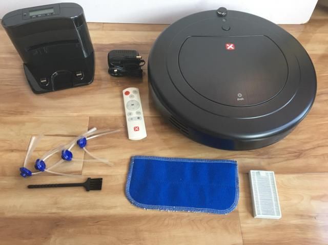 米家二代石头扫地机器人体验:和一代比,多花8