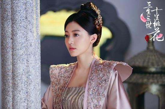 《扶摇》为什么没有《三生三世》火?网友:大幂