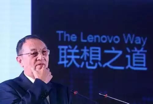 联想科技主业未来将变副业,网友叹气称:联想开