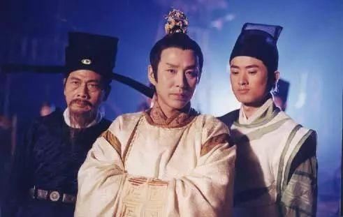 比起秦风和唐仁,包拯公孙策才是国内最早的侦