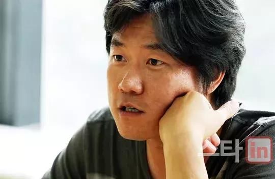 他俩不愧是韩国综艺界两大山脉!无法复制的韩