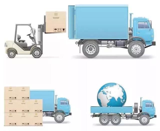 快递行业未来发展的九大趋势