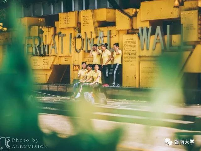 权威发布!2018年暨南大学分省分专业招生计划